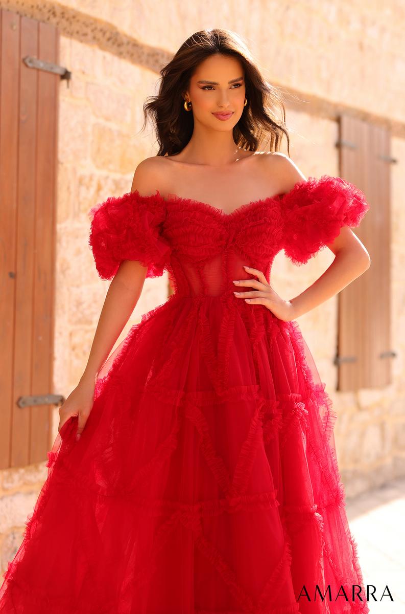 Amarra Style Number 94002 - 3