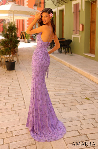 Amarra Style Number 94007 - 2