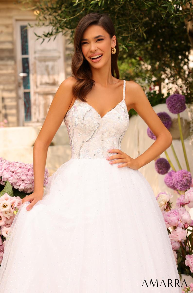 Amarra Style Number 94020 - 3