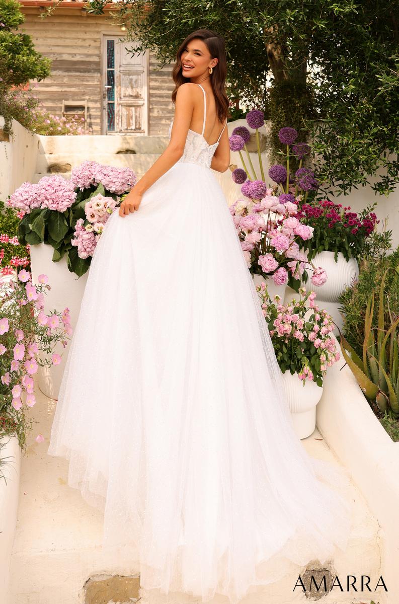 Amarra Style Number 94020 - 2