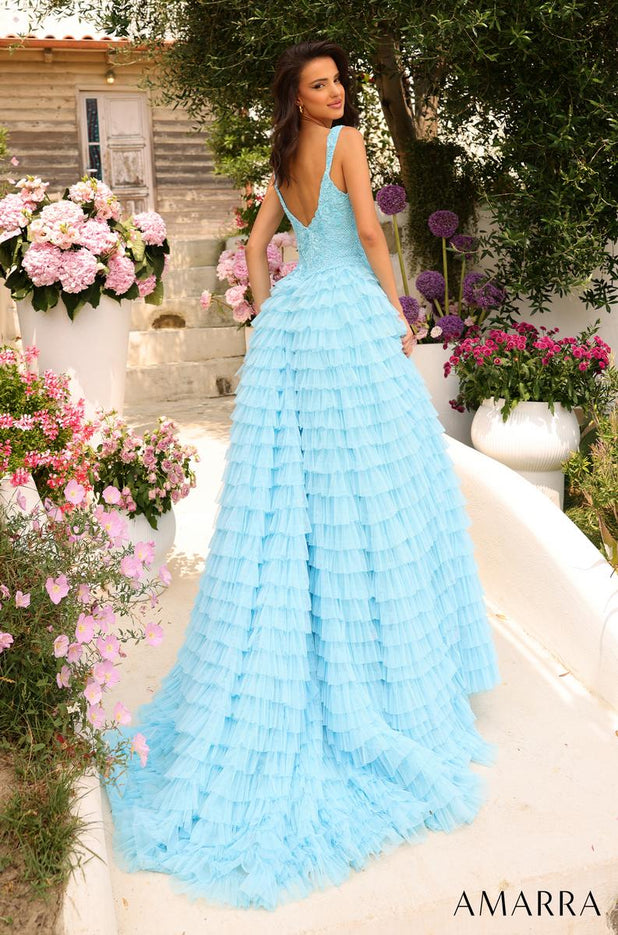 Amarra Style Number 94026 - 2