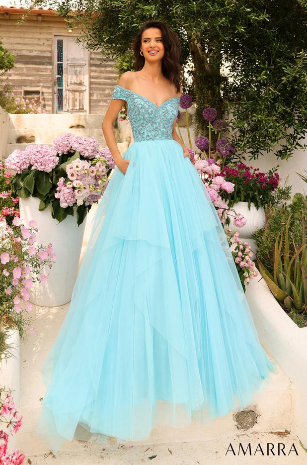 Amarra Style Number 94038 - 1