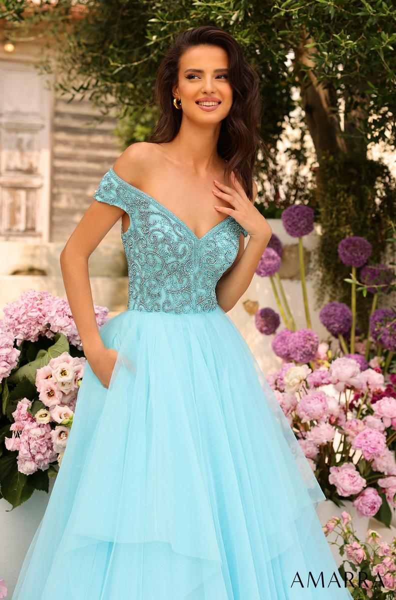 Amarra Style Number 94038 - 3