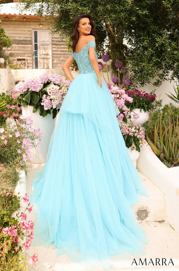 Amarra Style Number 94038 - 2