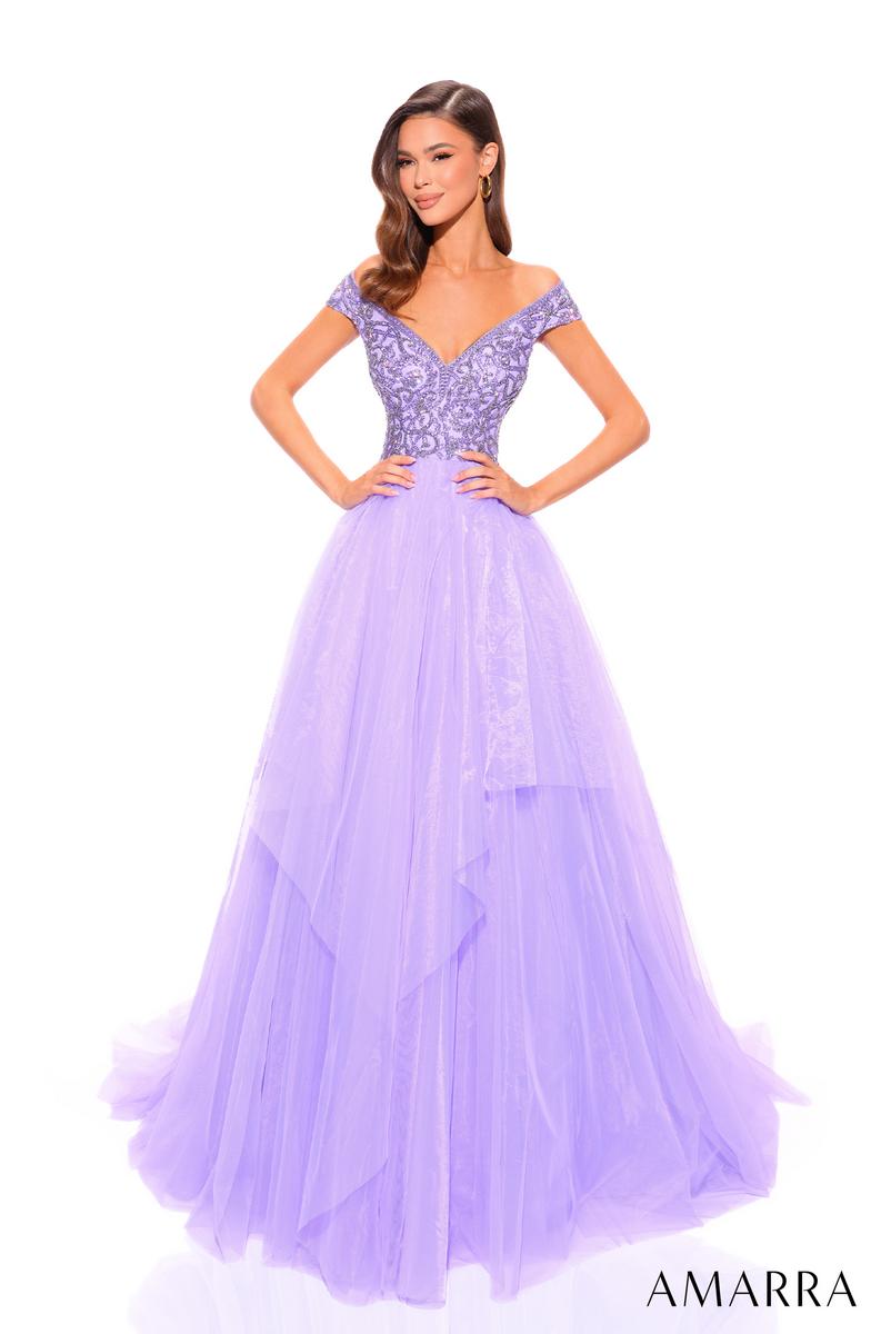 Amarra Style Number 94038 - 4