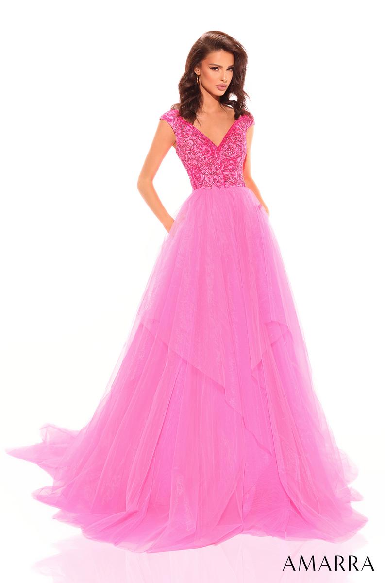 Amarra Style Number 94038 - 5