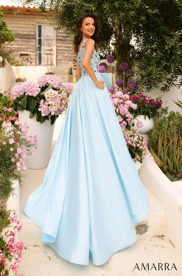 Amarra Style Number 94041 - 2