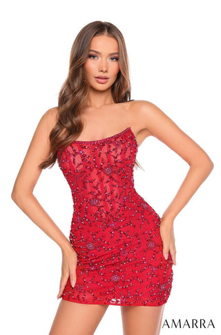 Homecoming Style Number 88026 - 4