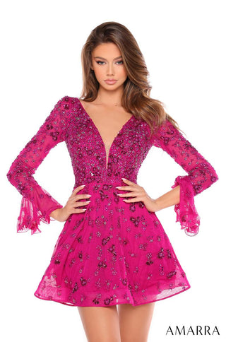Homecoming Style Number 88032 - 5