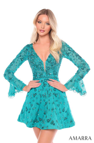 Homecoming Style Number 88032 - 1