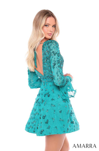 Homecoming Style Number 88032 - 2