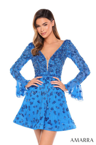 Homecoming Style Number 88032 - 3