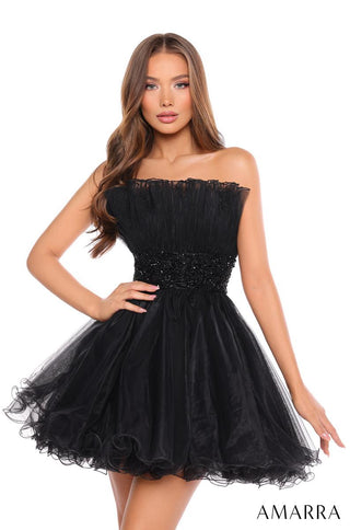 Homecoming Style Number 88038 - 6