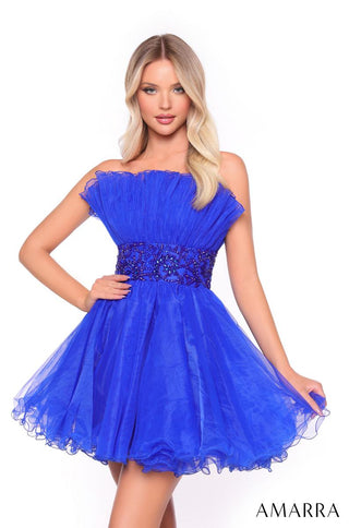 Homecoming Style Number 88038 - 3