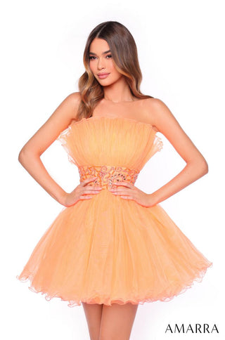 Homecoming Style Number 88038 - 1