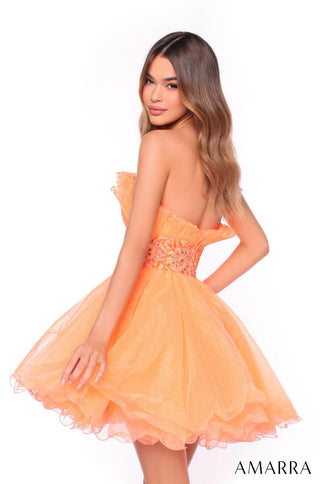 Homecoming Style Number 88038 - 2