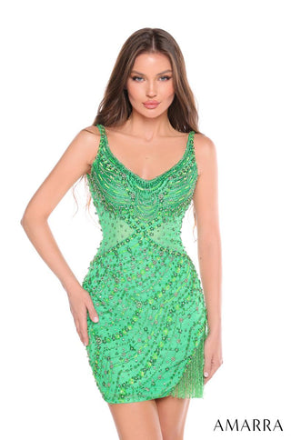 Homecoming Style Number 88040 - 4
