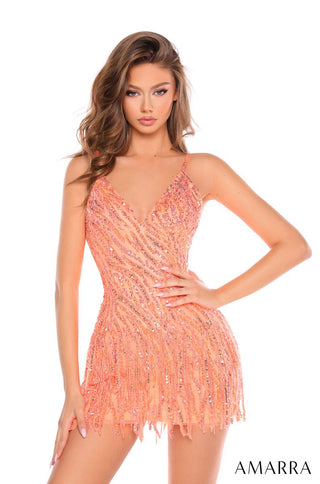 Homecoming Style Number 88042 - 6