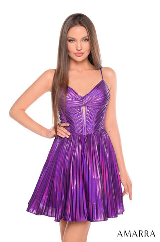 Homecoming Style Number 88059 - 3