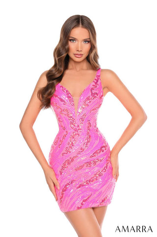 Homecoming Style Number 88074 - 2
