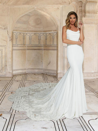 Ashley and Justin Bride Style Number 10962 - 3
