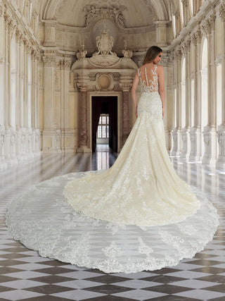 Ashley and Justin Bride Style Number 10972 - 2