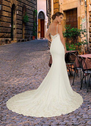 Ashley and Justin Bride Style Number 10986 - 2