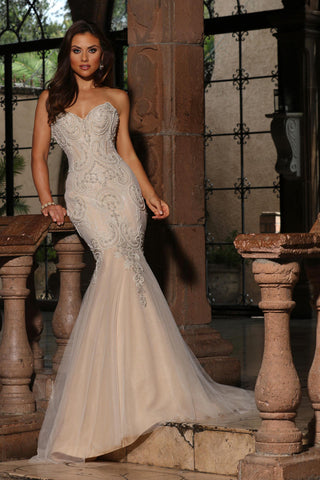 Cristiano Lucci Style Number 13069 - 1