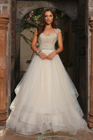 Cristiano Lucci Style Number 13076 - 1