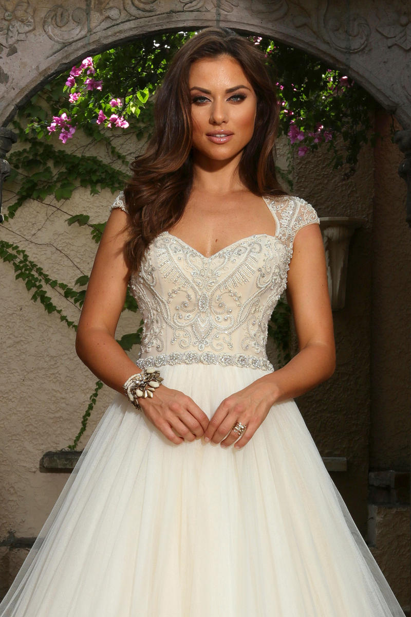 Cristiano Lucci Style Number 13076 - 5