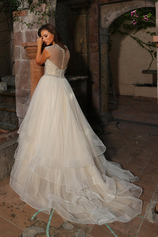 Cristiano Lucci Style Number 13076 - 4