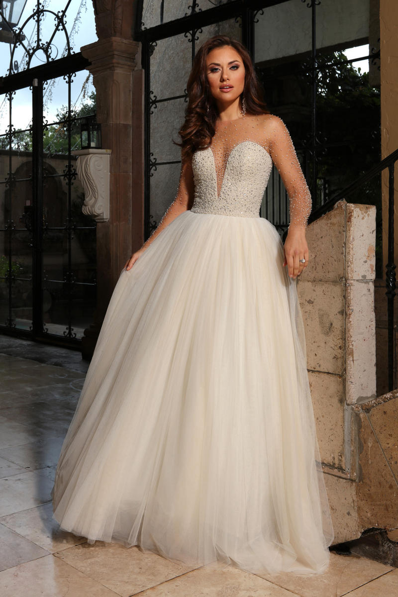 Cristiano Lucci Style Number 13078 - 1