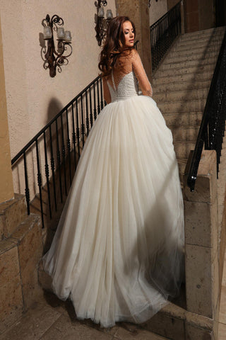 Cristiano Lucci Style Number 13078 - 2