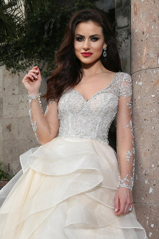 Cristiano Lucci Style Number 13092 - 3