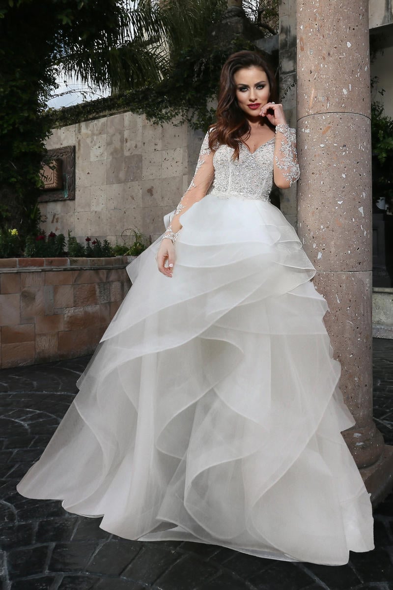 Cristiano Lucci Style Number 13092 - 4