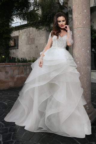 Cristiano Lucci Style Number 13092 - 4