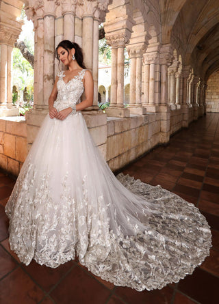 Cristiano Lucci Style Number 13132 - 1