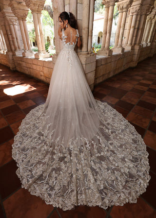 Cristiano Lucci Style Number 13132 - 2