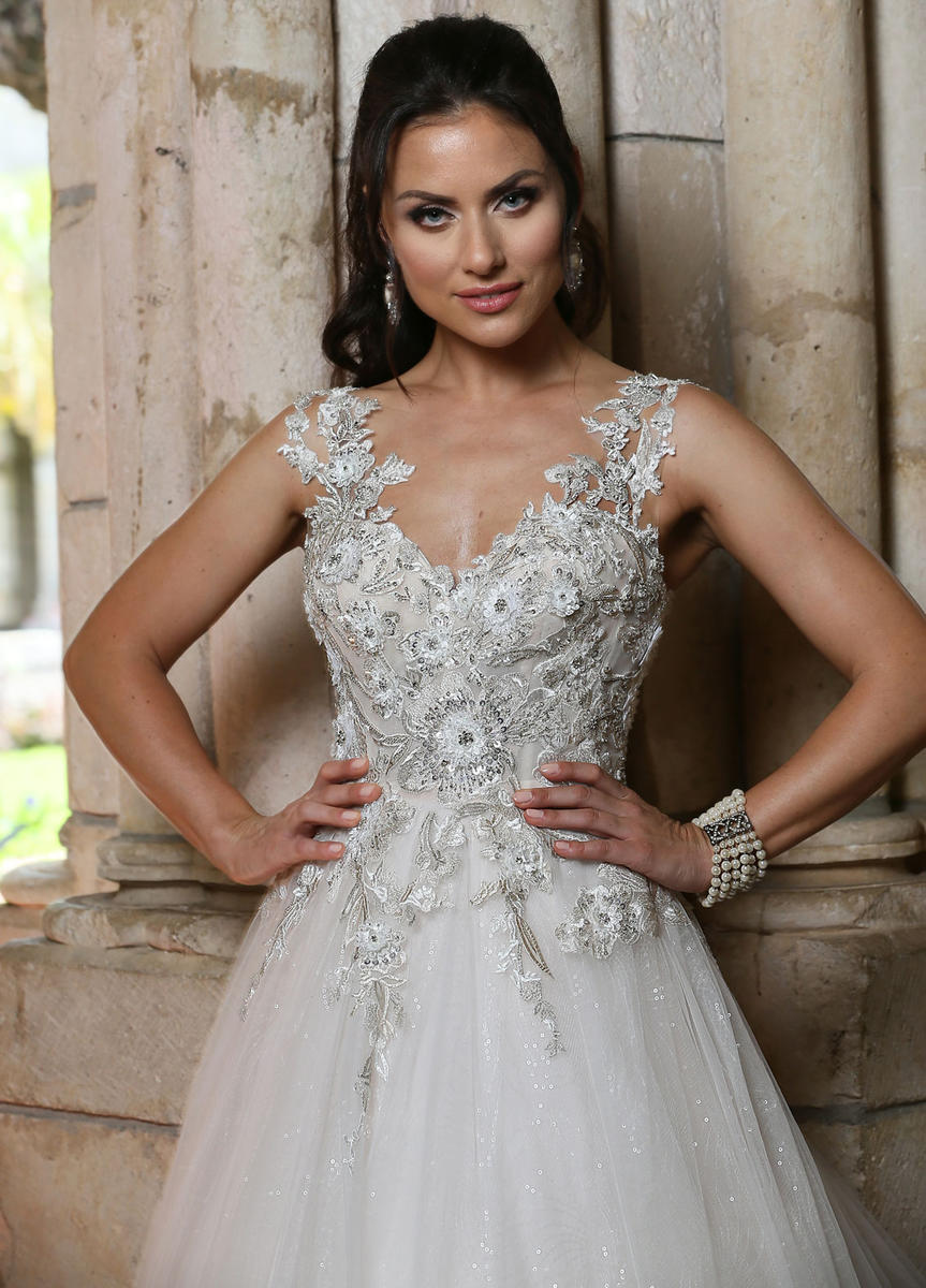 Cristiano Lucci Style Number 13132 - 3