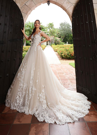 Cristiano Lucci Style Number 13133 - 1