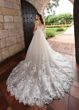 Cristiano Lucci Style Number 13133 - 2