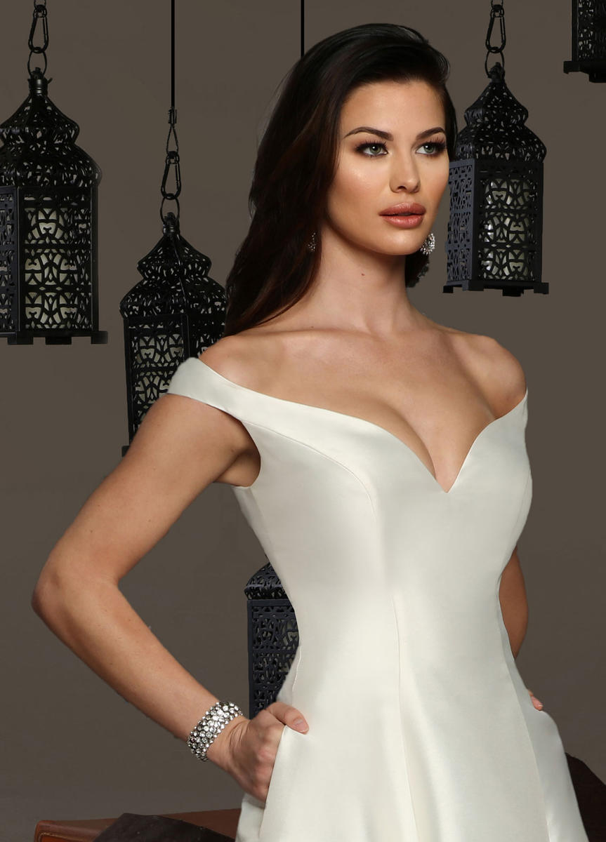 Cristiano Lucci Style Number 13168 - 3