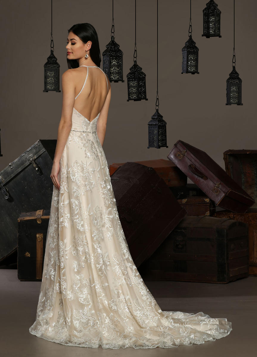 Cristiano Lucci Style Number 13172 - 2