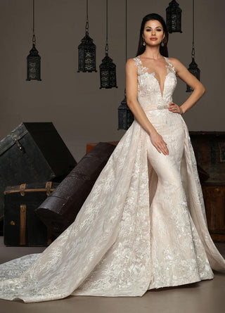 Cristiano Lucci Style Number 13174 - 1