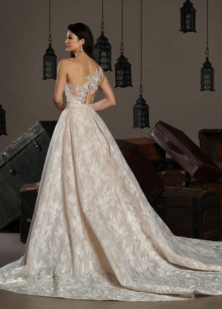 Cristiano Lucci Style Number 13174 - 2