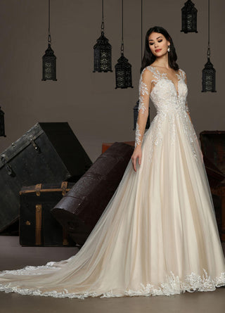 Cristiano Lucci Style Number 13182 - 1