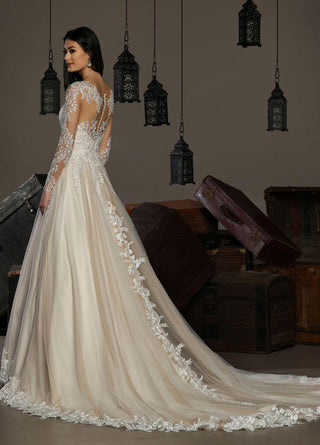 Cristiano Lucci Style Number 13182 - 2