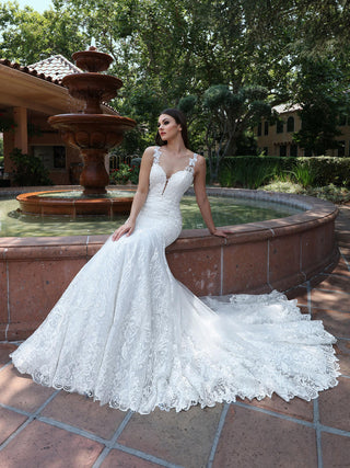 Cristiano Lucci Style Number 13211 - 1