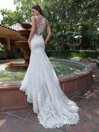 Cristiano Lucci Style Number 13211 - 2