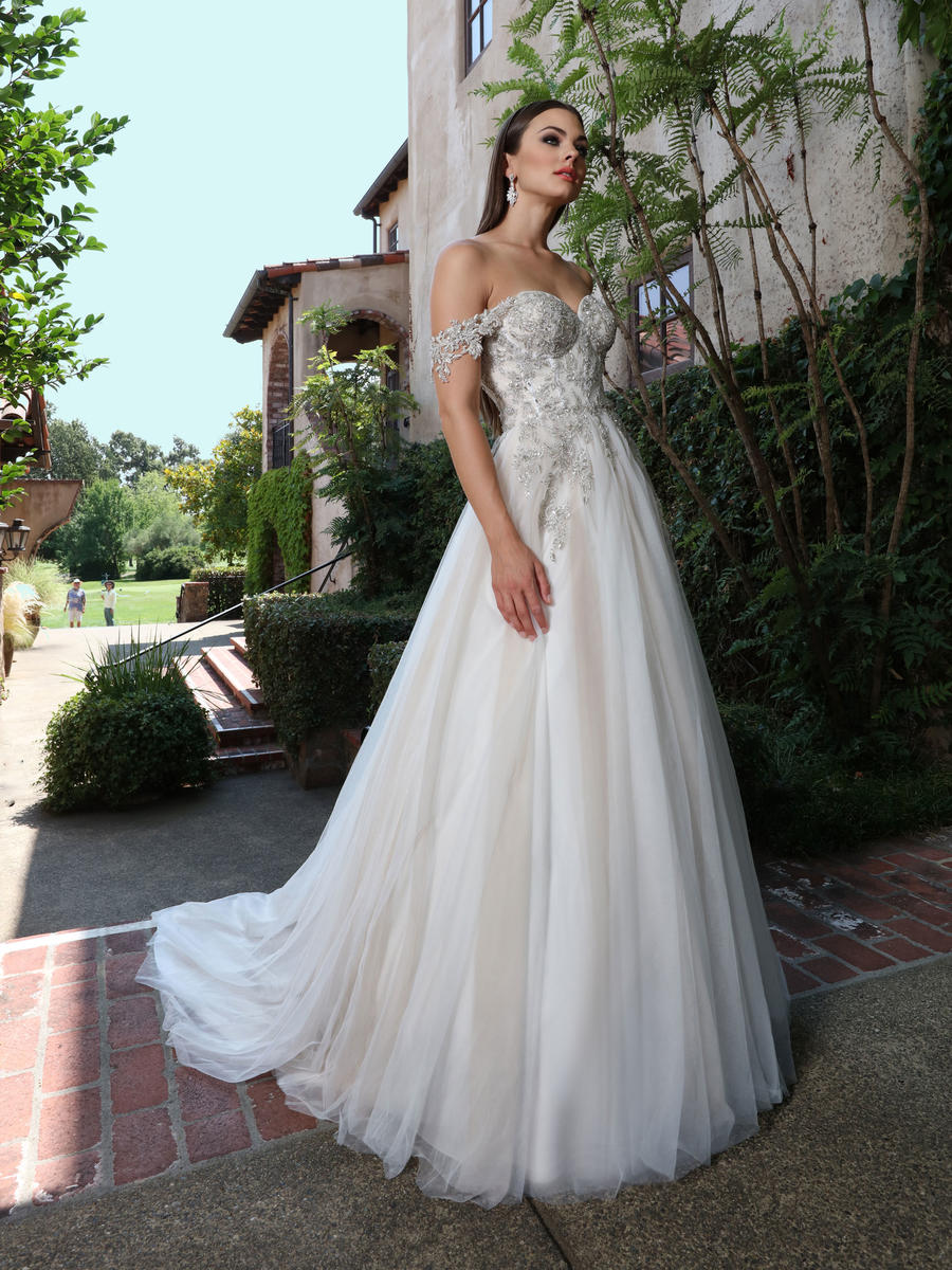 Cristiano Lucci Style Number 13221 - 1